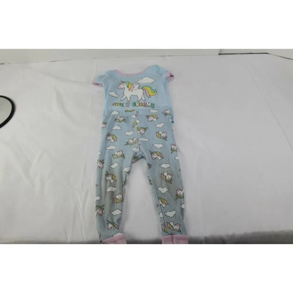 infant wonder nation sleepwear size 24M